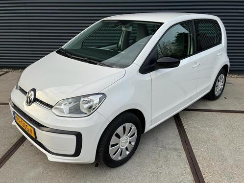 Volkswagen Up 1.0 BMT move up 5 DEURS BLUETOOTH LED VERL