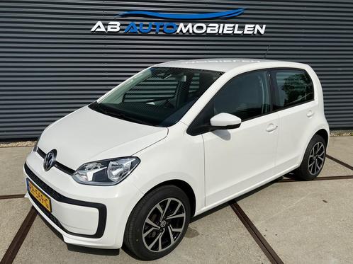 Volkswagen Up 1.0 BMT move up 5 DEURS BLUETOOTH LED VERL