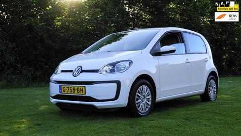 Volkswagen Up 1.0 BMT move up 5 Drs airco