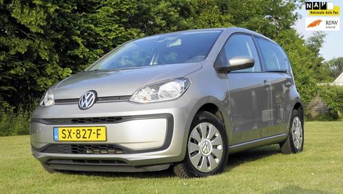Volkswagen Up 1.0 BMT move up 5 Drs airco blue tooth