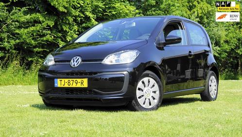 Volkswagen Up 1.0 BMT move up 5 Drs airco blue tooth