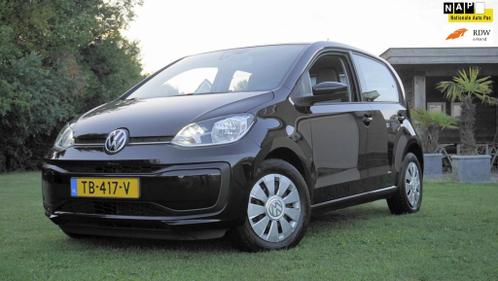 Volkswagen Up 1.0 BMT move up 5 Drs airco blue tooth