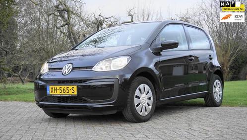 Volkswagen Up 1.0 BMT move up 5 Drs airco blue tooth