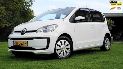 Volkswagen Up 1.0 BMT move up 5 Drs airco blue tooth