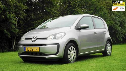 Volkswagen Up 1.0 BMT move up 5 Drs airco blue tooth