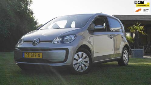 Volkswagen Up 1.0 BMT move up 5 Drs airco blue tooth