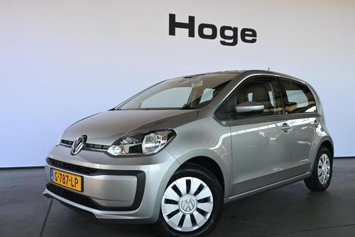 Volkswagen up 1.0 BMT move up 5-DRS NAP 1e Eigenaar Airco