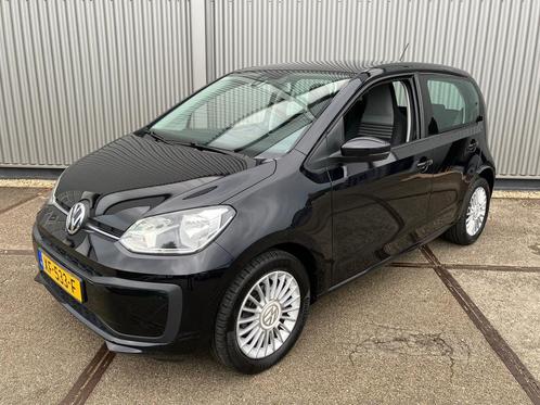 Volkswagen Up 1.0 BMT move up