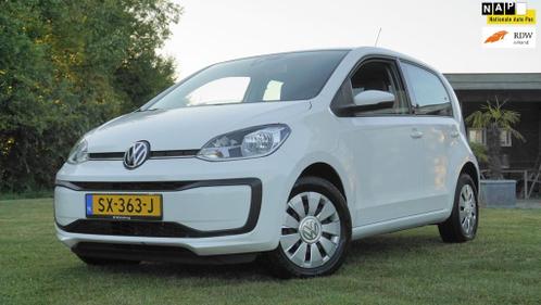 Volkswagen Up 1.0 BMT move up