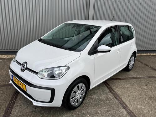 Volkswagen Up 1.0 BMT move up