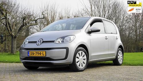 Volkswagen Up 1.0 BMT move up