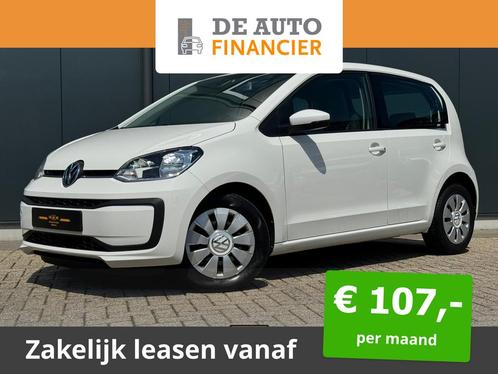 Volkswagen Up 1.0 BMT move up  Airco  5deur  6.450,00