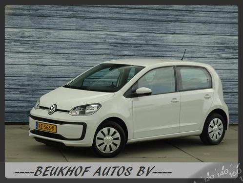 Volkswagen Up 1.0 BMT move up Airco Bluetooth Radio Dab