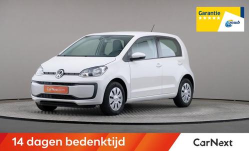 Volkswagen up 1.0 BMT move up, Airconditioning (bj 2018)