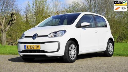 Volkswagen Up 1.0 BMT move up Camera PDC ECC Airco Cruise