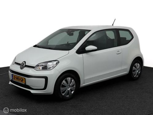 Volkswagen Up 1.0 BMT move up Cruise Airco PDC BLTH