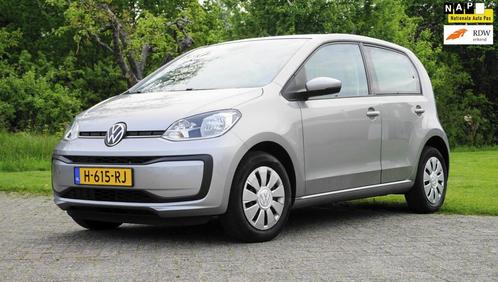 Volkswagen Up 1.0 BMT move up Cruise control 5 Drs airco b