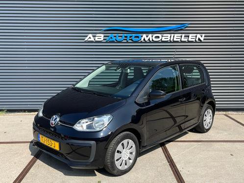 Volkswagen Up 1.0 BMT move up CRUISE CONTROL BLUETOOTH L