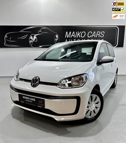 Volkswagen Up 1.0 BMT move up NAP Airco 5drs