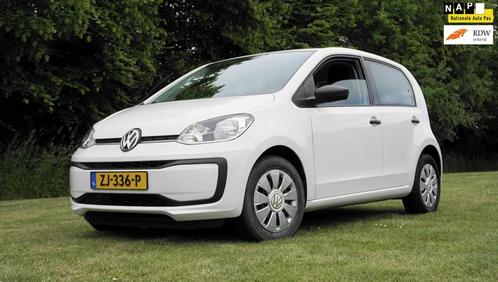 Volkswagen Up 1.0 BMT take up 5 Drs