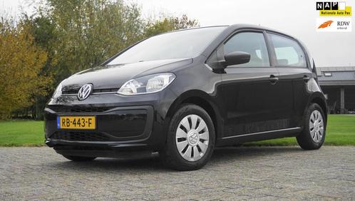 Volkswagen Up 1.0 BMT take up 5 Drs Airco
