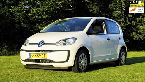 Volkswagen Up 1.0 BMT take up 5 Drs Airco