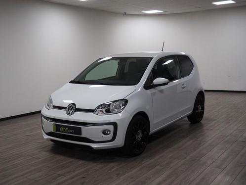 Volkswagen UP 1.0 BMT TAKE UP - AIRCO