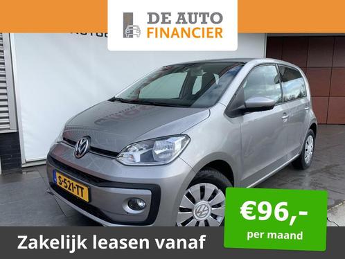 Volkswagen up 1.0 EcoFuel move up..Airco. sto  6.999,00