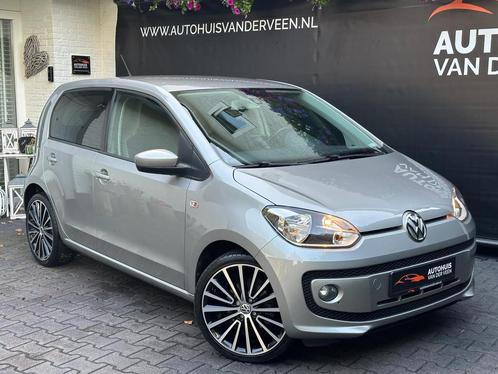 Volkswagen Up 1.0 High Up 76.854 km, Cruise Control, Fende