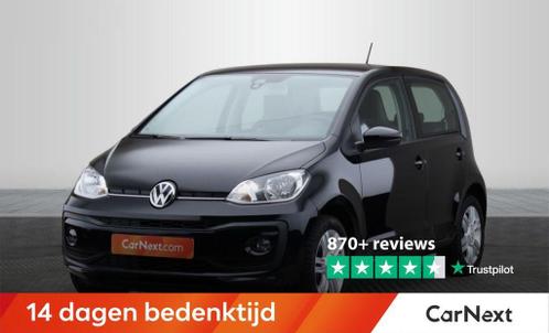 Volkswagen up 1.0 High up, Airconditioning (bj 2019)