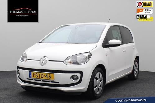 Volkswagen Up 1.0 high up BlueMotion 2013  Airco  Cruise