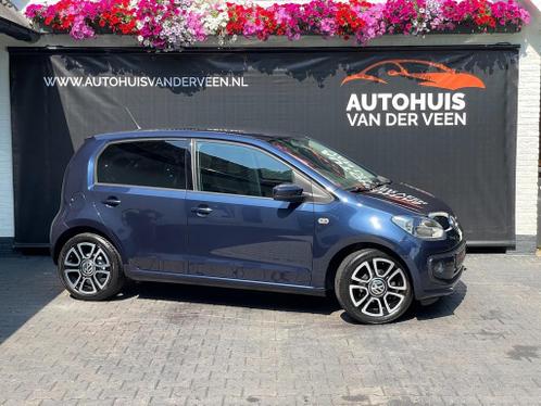 Volkswagen Up 1.0 High up BlueMotion, 75 PK PDC, Cruise C