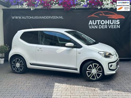 Volkswagen Up 1.0 High Up BlueMotion, PDC, Cruise Control