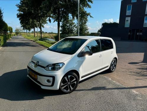 Volkswagen Up 1.0 High Up (nette staat, dealer onderhouden)