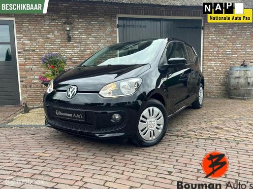 Volkswagen Up 1.0 move up