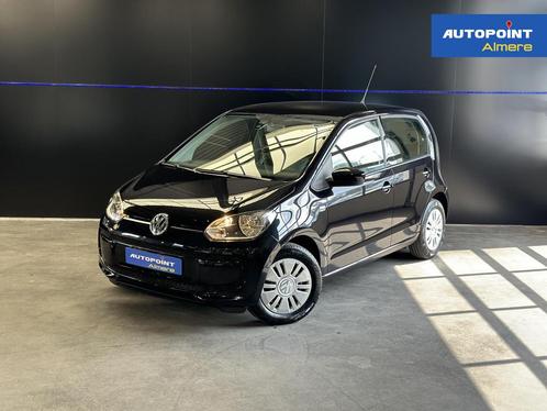 Volkswagen Up 1.0 move up 28 DKM NAP  Navi  Airco