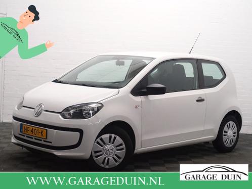 Volkswagen up 1.0 move up Blue Multimedia, Nieuwe Apk, Blu