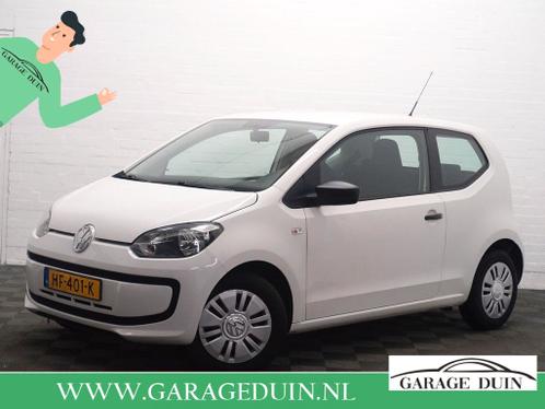 Volkswagen up 1.0 move up Blue Multimedia, Nieuwe Apk, Blu