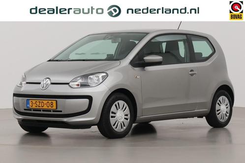 Volkswagen Up 1.0 move up BlueM.