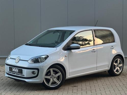 Volkswagen Up 1.0 move up BlueMotion - 16 Inch LMV - Icebl