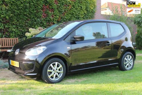 Volkswagen Up 1.0 MOVE UP BLUEMOTION 73514 KM DEEPPEARLZWAR