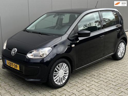 Volkswagen Up 1.0 move up BlueMotion