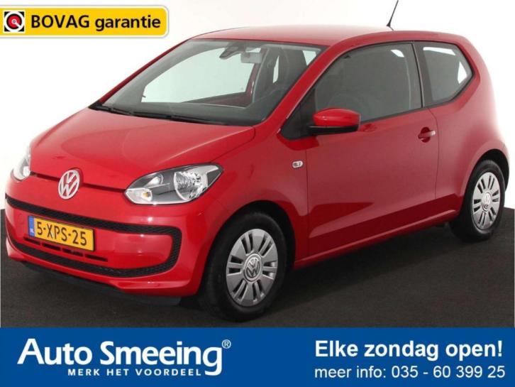 Volkswagen up 1.0 move up BlueMotion Airco