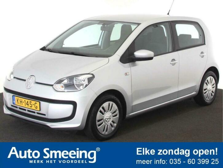Volkswagen up 1.0 move up BlueMotion Airco