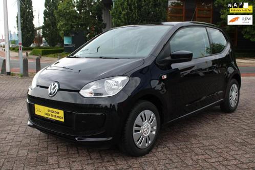 Volkswagen Up 1.0 move up BlueMotion AIRCO 75PK