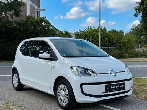 Volkswagen up 1.0 move up BlueMotion  Airco  Elektrisch