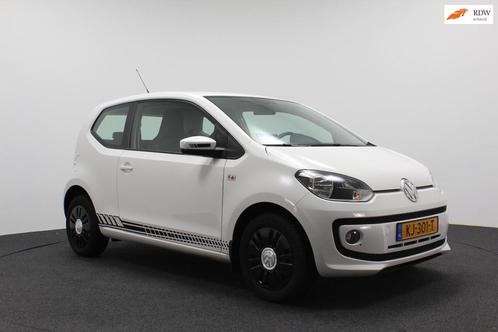 Volkswagen Up 1.0 move up BlueMotion  Airco  Navi  Zuin