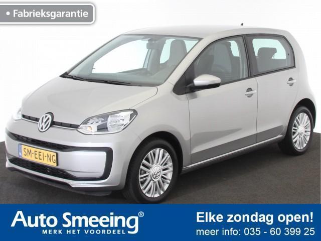 Volkswagen Up 1.0 move up BlueMotion Airco Navigatie