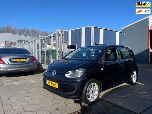 Volkswagen Up 1.0 move up BlueMotion Nap Airco goed onderh