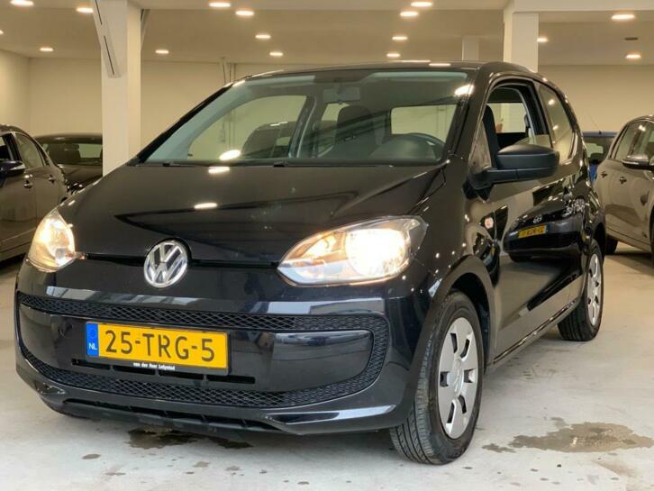 Volkswagen Up 1.0 take up